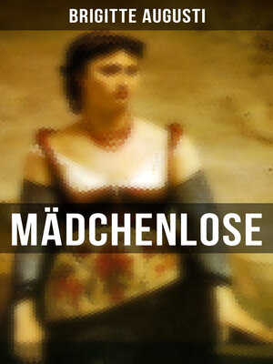cover image of Mädchenlose